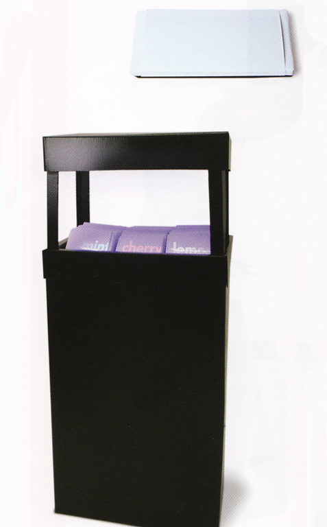 Blackbox (Anne Kathrin Rochna)