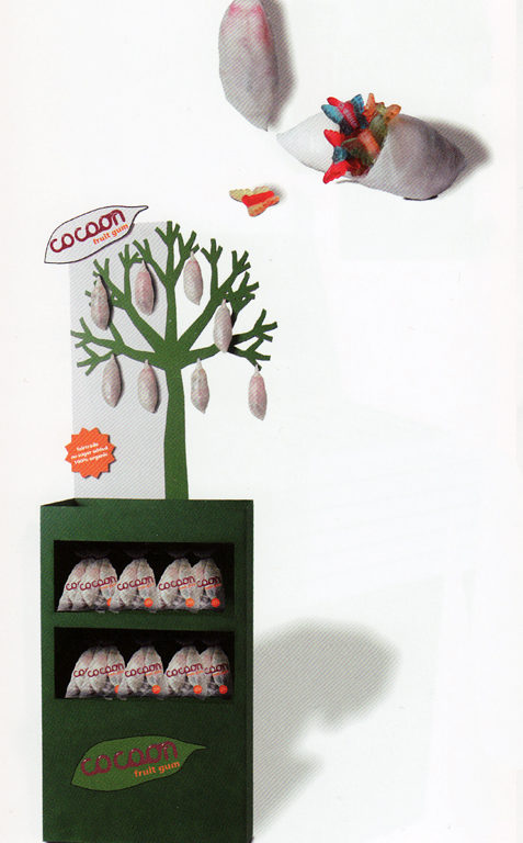 Cocoon (Nikolay Nikolov)