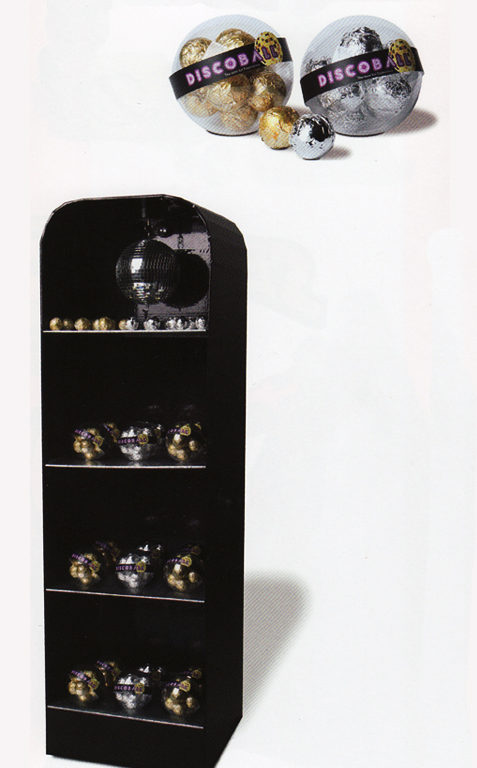 Discoball (Jana Maria Adam)