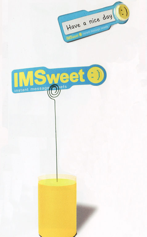 IMSweet (Ziv Feldman)