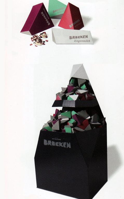 Schoko Brocken (Christian Ivanis)