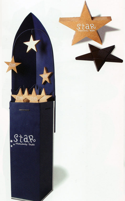 Star – Himmlischer Geschmack (Marijke Doemges)