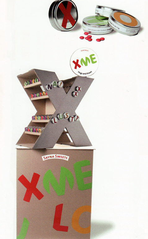 Xme (Jennifer Bagehorn)