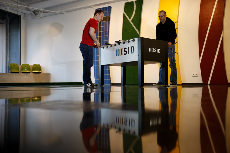 Sport Information Dienst