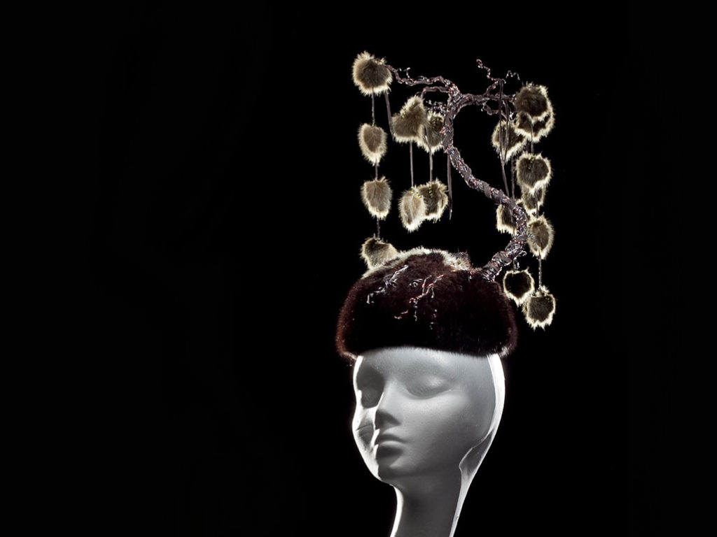 Tree of Life von Carolina Elisabet Dusac