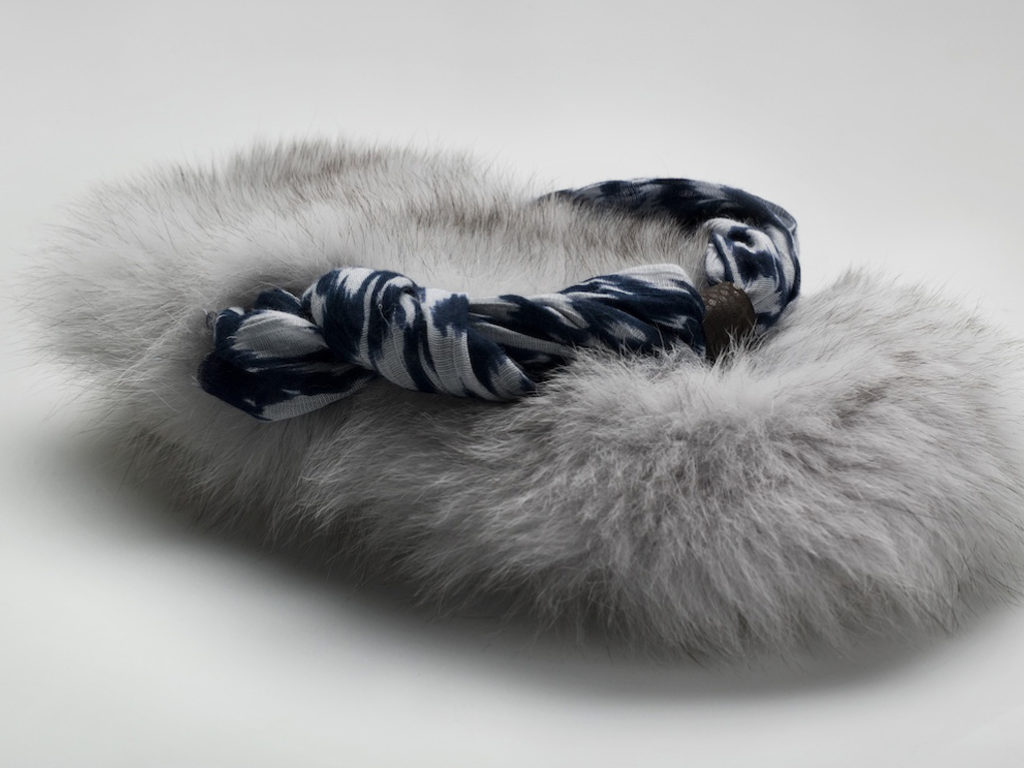 Experimental Haute Couture Beinkleider