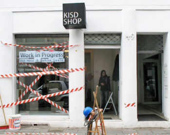 Schaufenstergestaltung 2