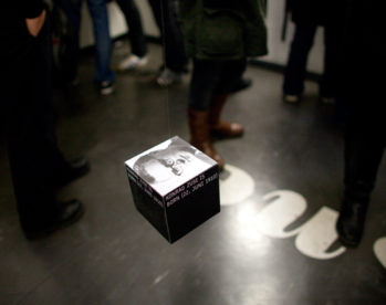 Beginn der Zeitleiste: das Geburtsjahr von Konrad Zuse