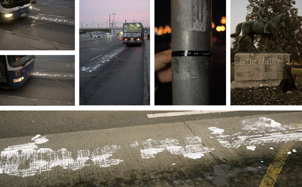 Love me tender – Elvis Presley Platz 02