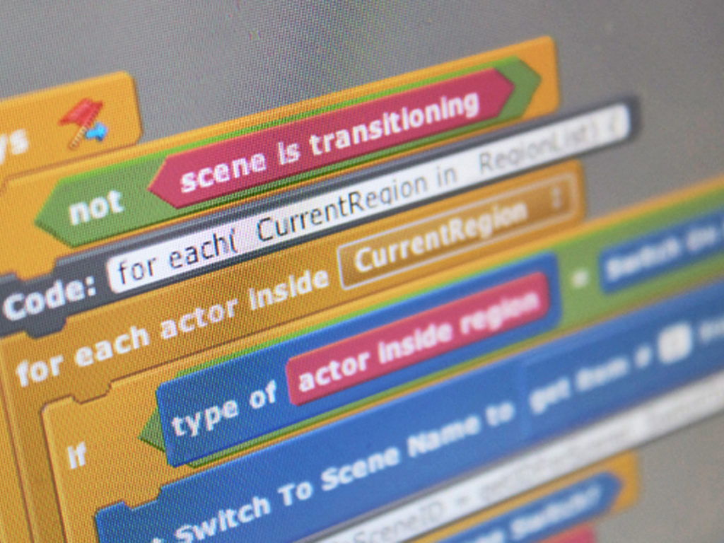 Beide Spiele wurden mit Hilfe von speziellen Frameworks auf Flash-Basis realisiert