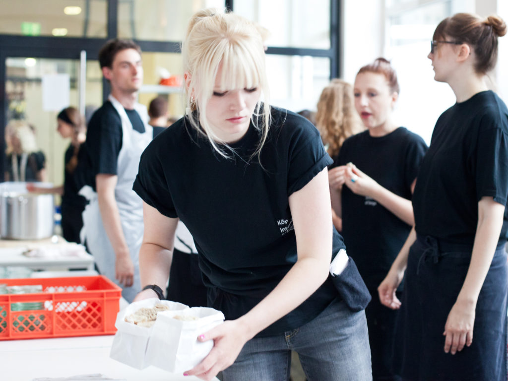 Service in Rekordzeit: 11 Minuten für einen Gang