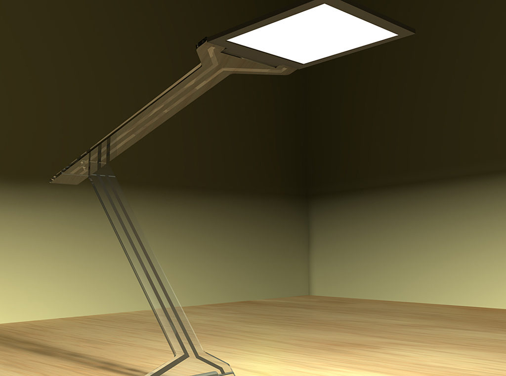 Entwurf Daniel Klose