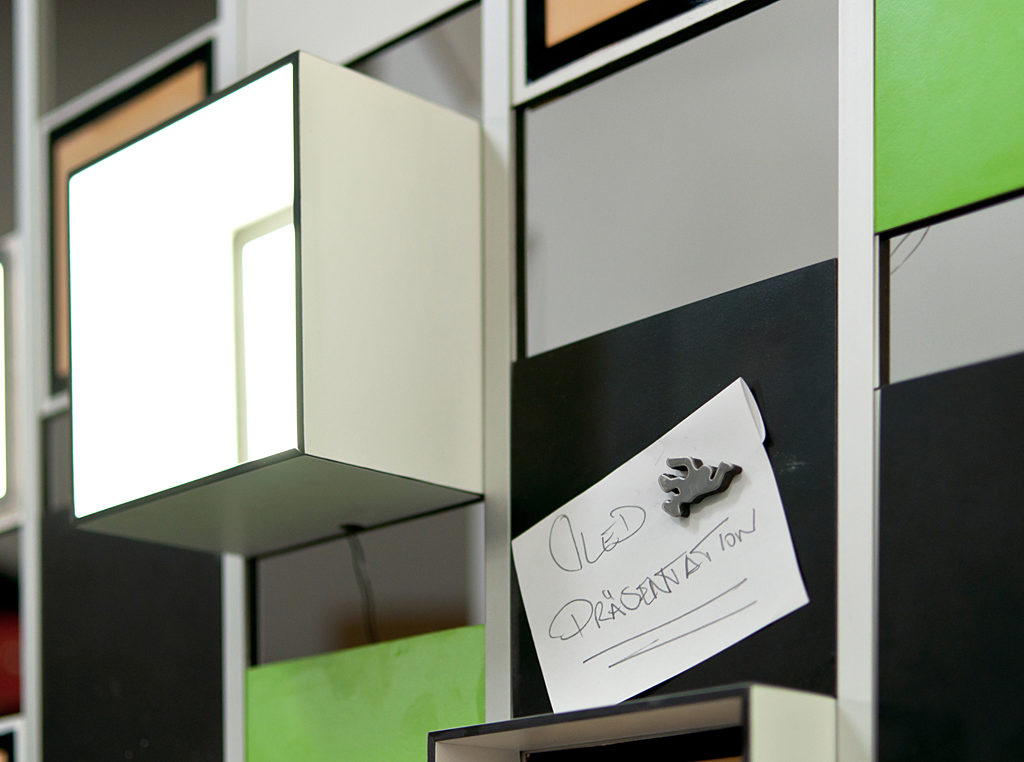 Entwurf Anne Poggenpohl