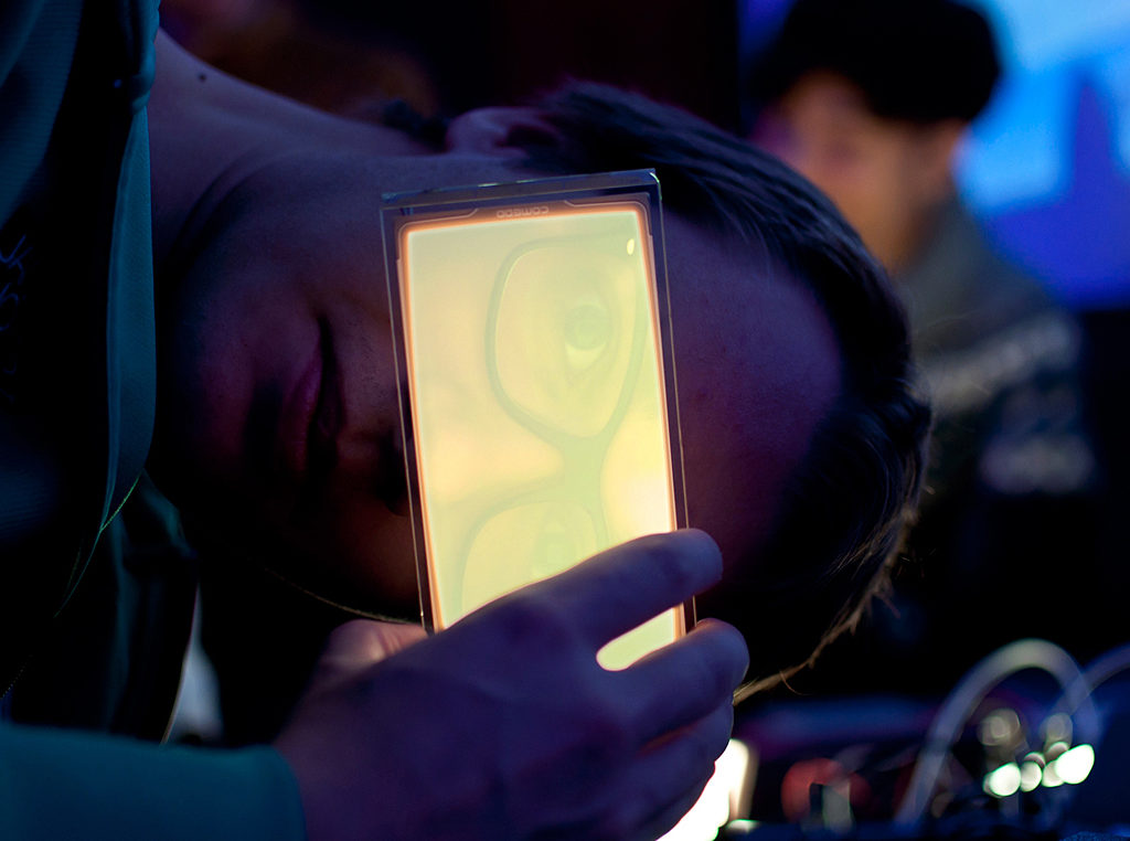 Sehr interessante Leuchtmittel