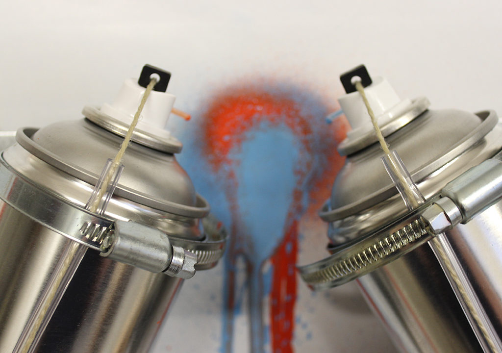 Material Tweet – transforming tweets to analog infographic