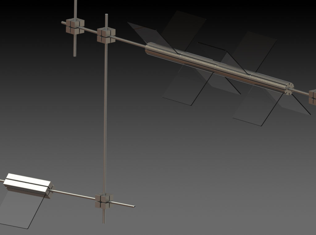 Entwurf Philipp Funke