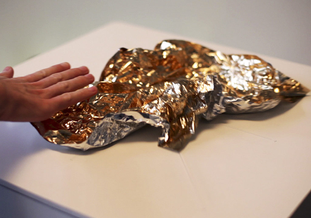 @><#!!! - the life of an overtaxed surface