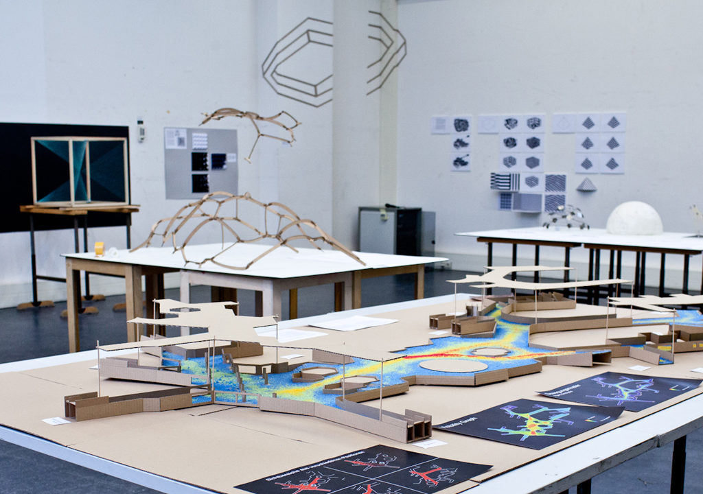 Projektpräsentation Mustererkennung