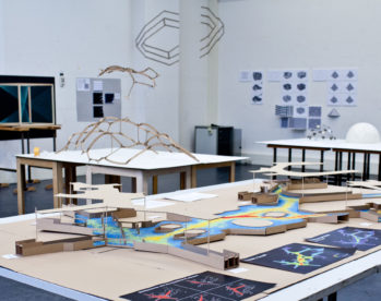 Projektpräsentation Mustererkennung