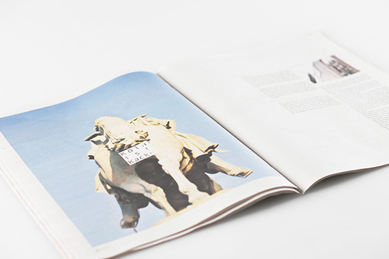 Kölner Studierendenzeitung