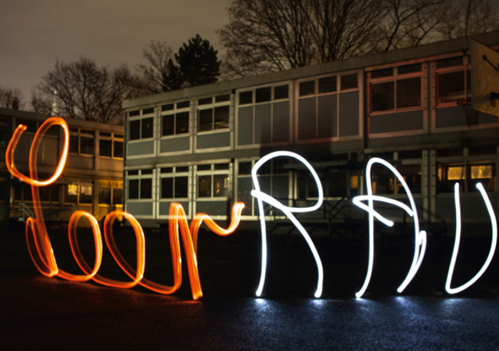 LIGHTnings
of Cologne