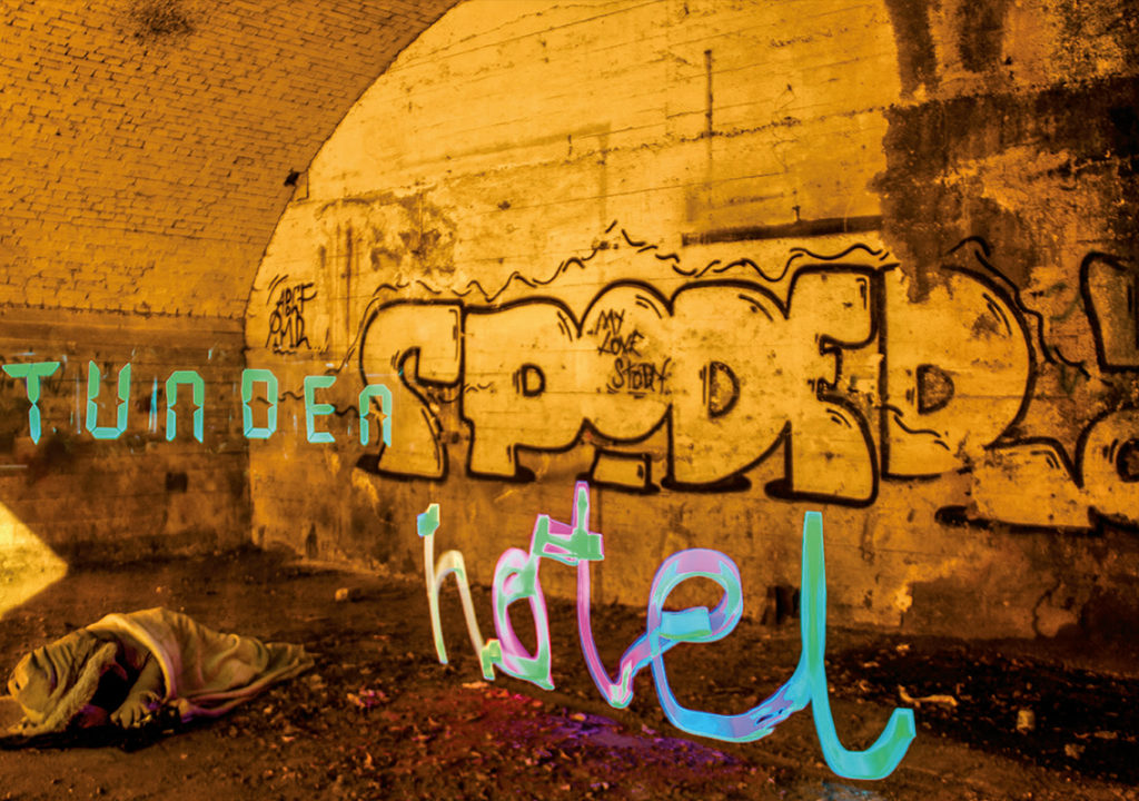 LIGHTnings
of Cologne 
<br />
Julia Ziolkowski,
Lena Wunderlich,
Markus Böhm,
Miriam Exner, 
Stefan Erdmann