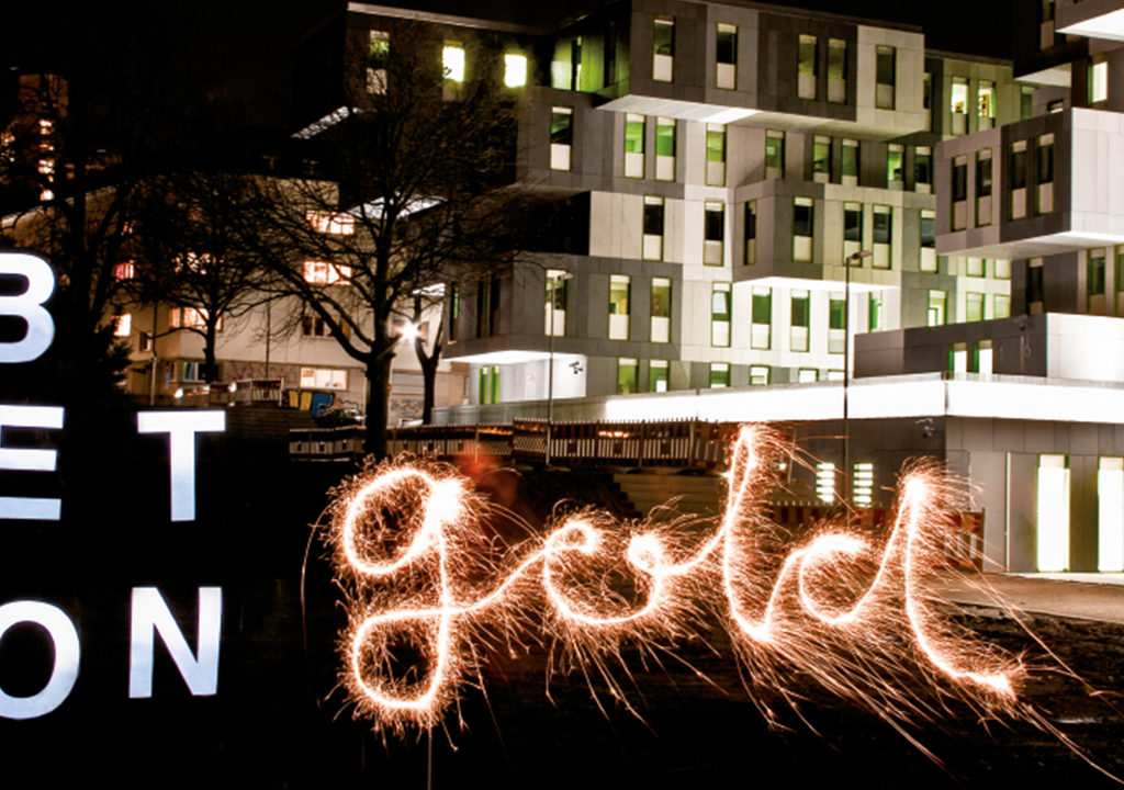 LIGHTnings
of Cologne 
<br />
Julia Ziolkowski,
Lena Wunderlich,
Markus Böhm,
Miriam Exner, 
Stefan Erdmann