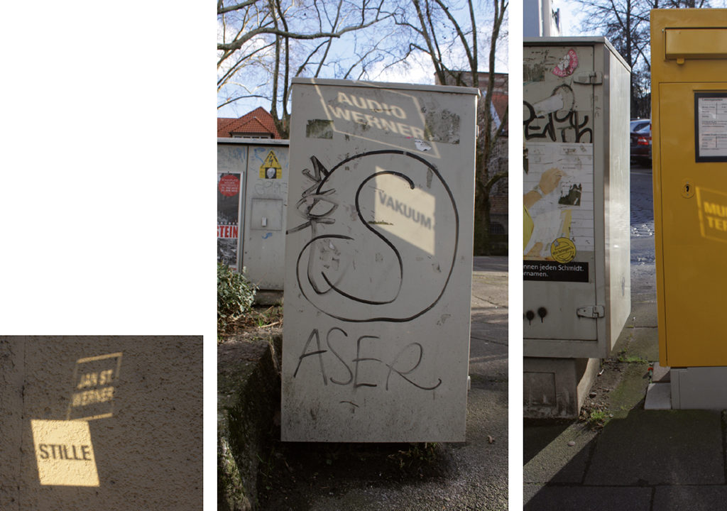 obituary
<br />
Daniel Sadowski,
Julia Severiens,
Lukas Höh, Mara Siegel