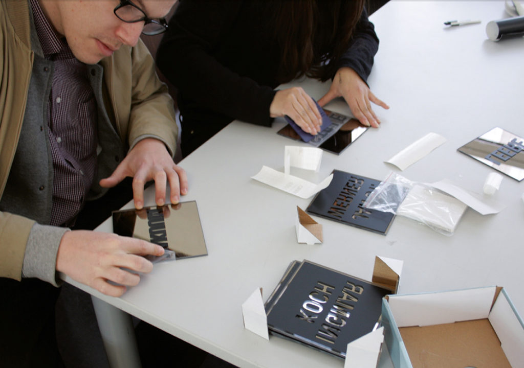 obituary preparations