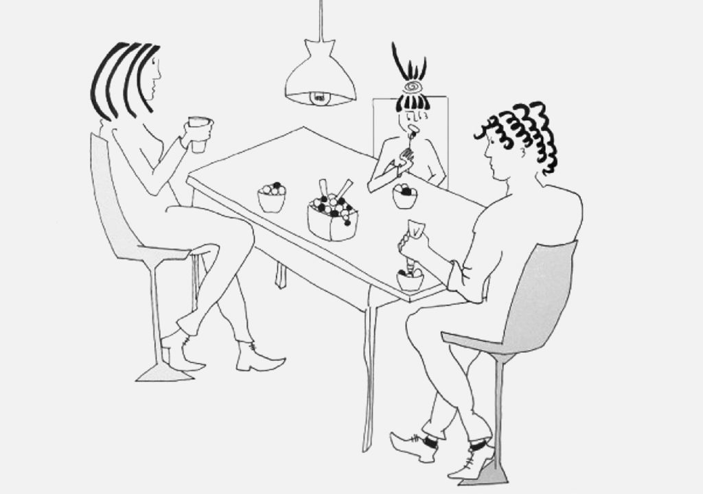 Anna Maria Merkel, Publikumspreis