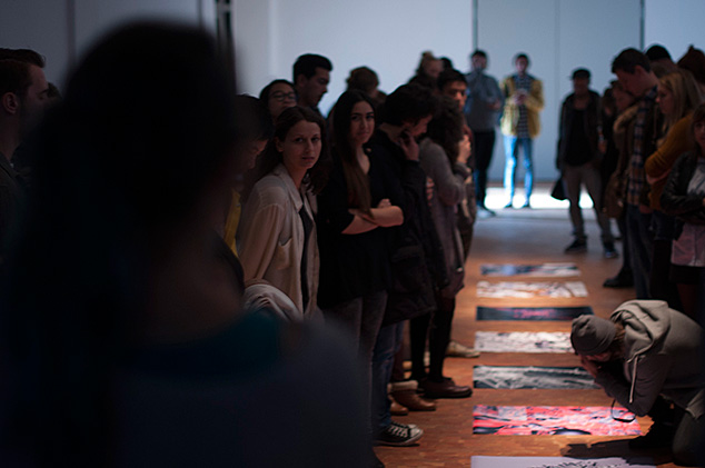 Freitagspräsentation