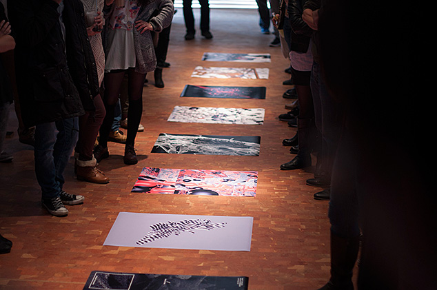 Freitagspräsentation 