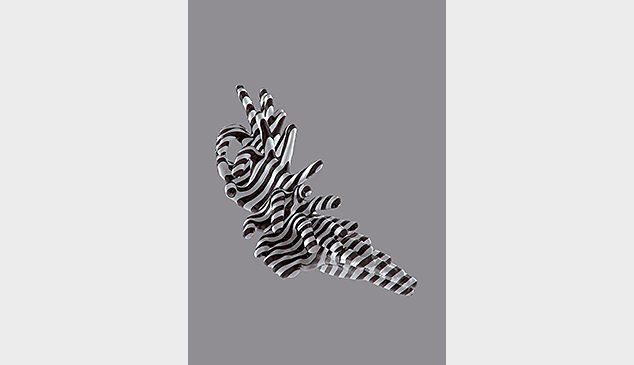 Ilja Burzev, Sign Language