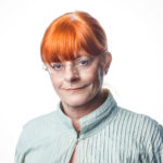 Prof. em.  Dr. Uta Brandes