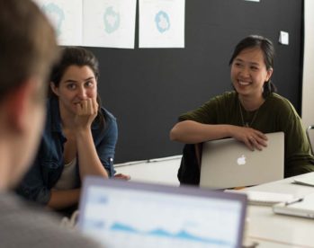 Erstsemesterinformation