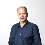 Dipl. Inf. Richard Jungkunz