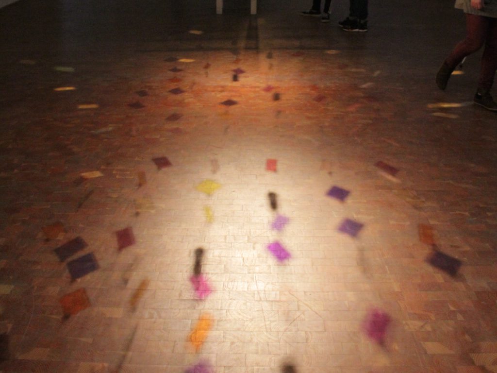 Reflections of the VÅG concept