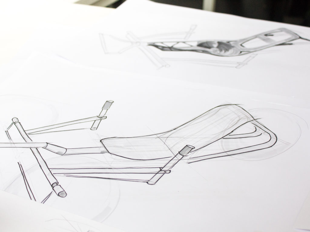 putting the mind on paper