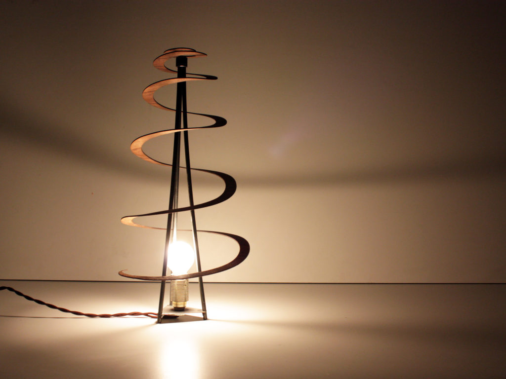 “Thermika” by Carsten in der Elst, Hasan Kaya and Lara Liese