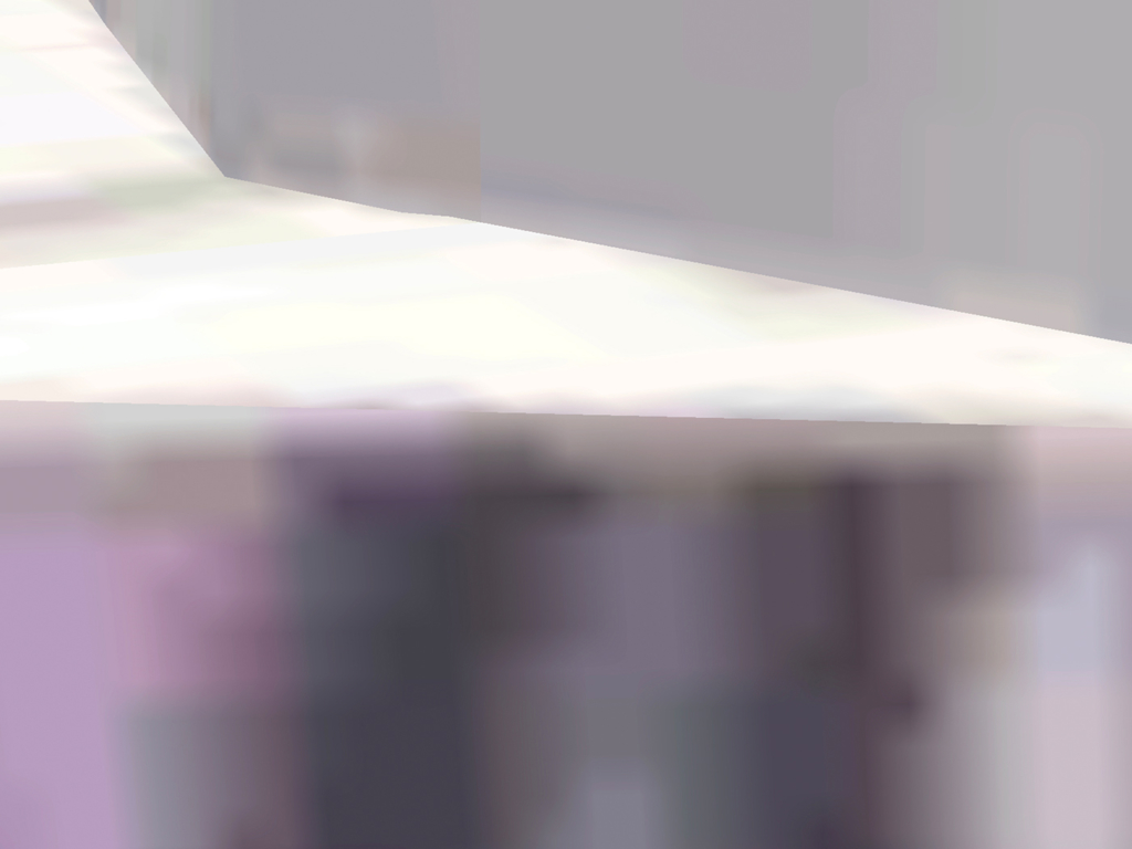 Simulated Reality. 40°45’31.42° N 73°59’07.72° W (16 m Zoom), 2016.