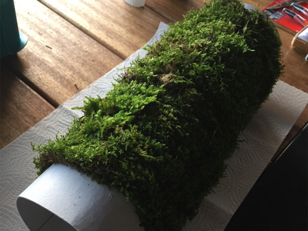 Präsentation Prototyp, Christina Klüser