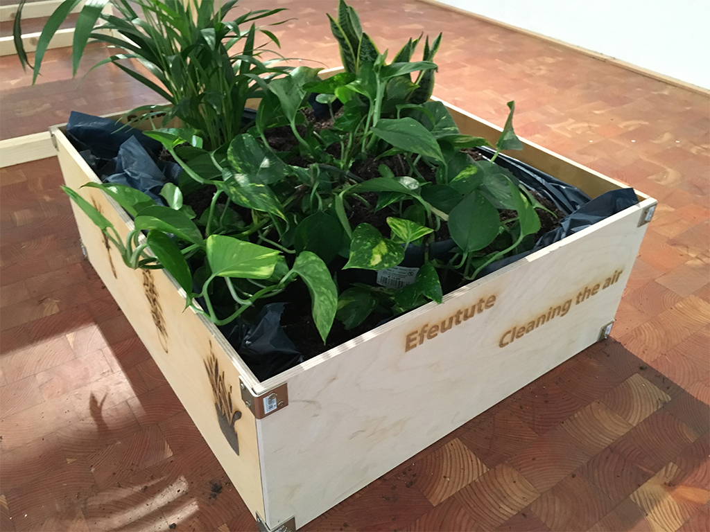 Präsentation Prototyp, Michael Möckel