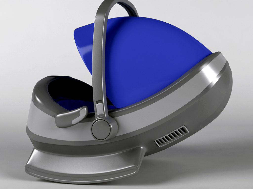 Präsentation Prototyp, Jan Lukas Mevis, Paul Guddat, Alessandro Miraldi