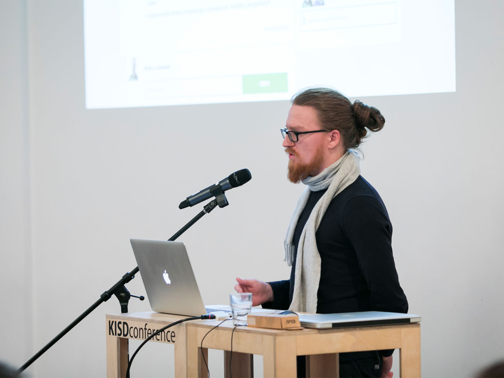 Till Maria Jürgens, KISD