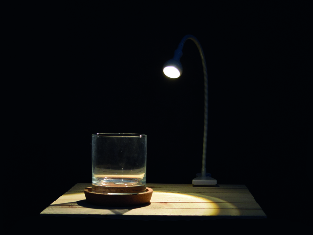 “Memory Catcher”; Photo: © Li-Yeh Lin