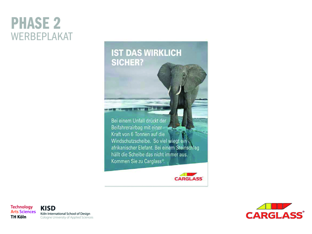 Communication for security