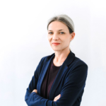 Prof. Katrin Müller-Russo