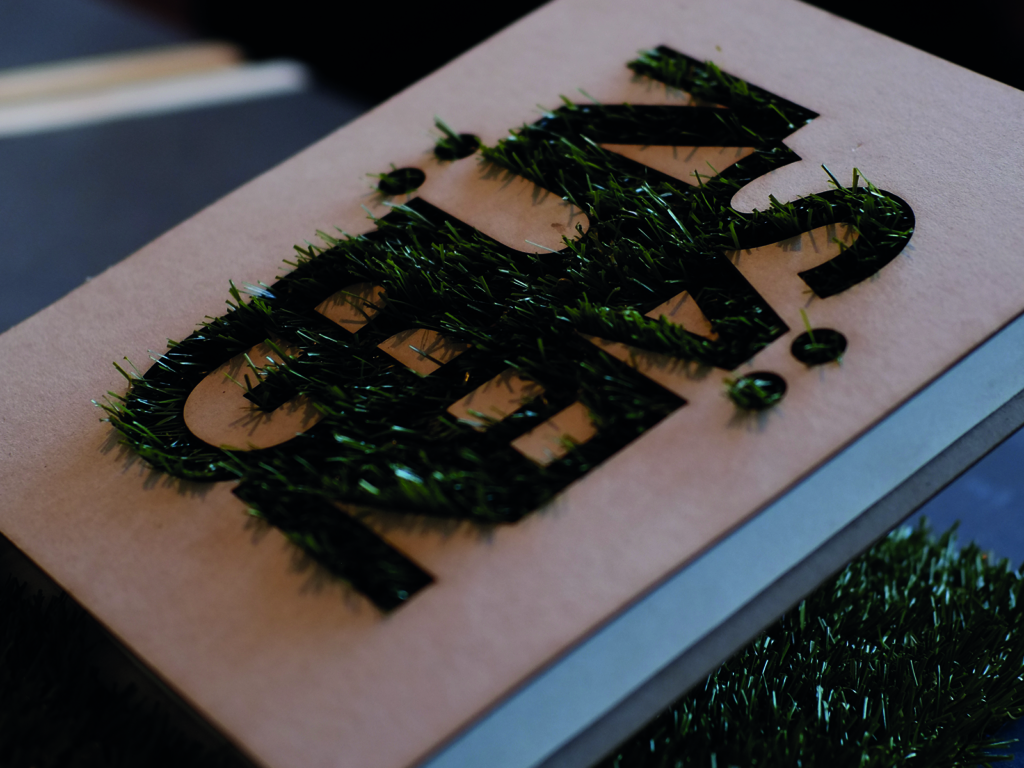 Water supply, please, Christian Weeke; Photo: © Christian Weeke