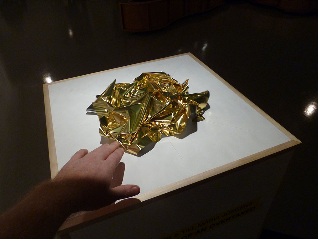 @><#!!! – emotional human-machine-communication