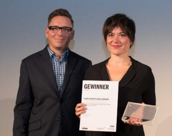 Awards and Distinctions